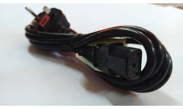 �ngiliz Power Kablo 1.5 Metre