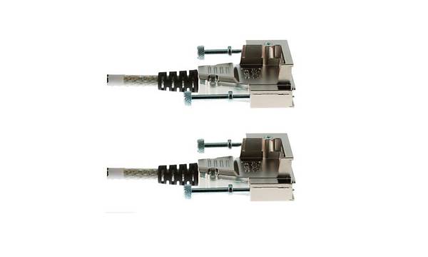 Cisco Stackwise Stacking Kablosu - 50 cm