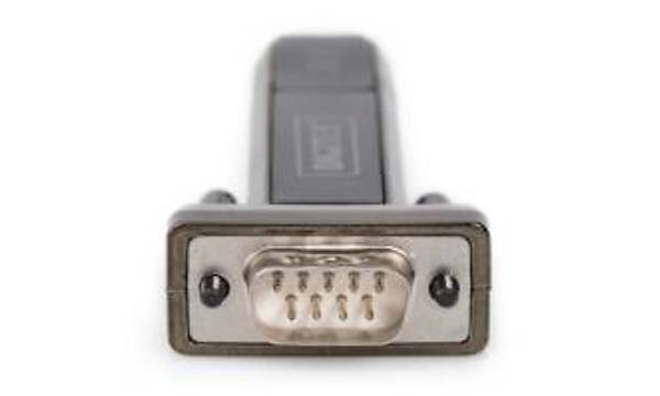 Digitus DA-70156 - USB 2.0 to RS232 Seri �evirici