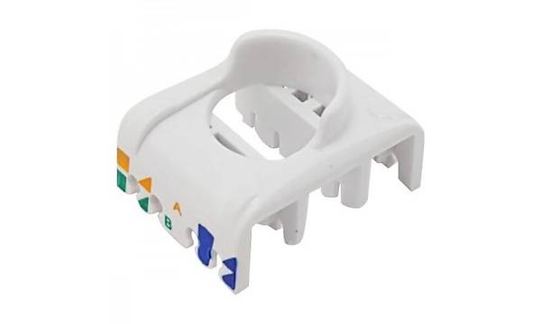 Cat. 7 RJ45 SFTP Keystone Konnekt�r