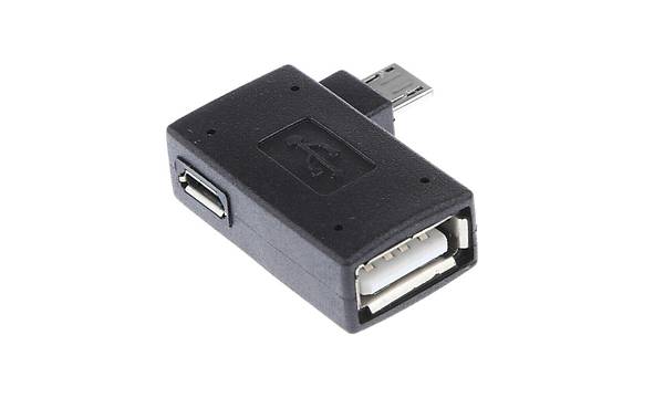 Amazon Fire Stick OTG �evirici - Aparat