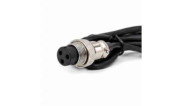 Yamaha 3 Pin Mikser Adapt�r�