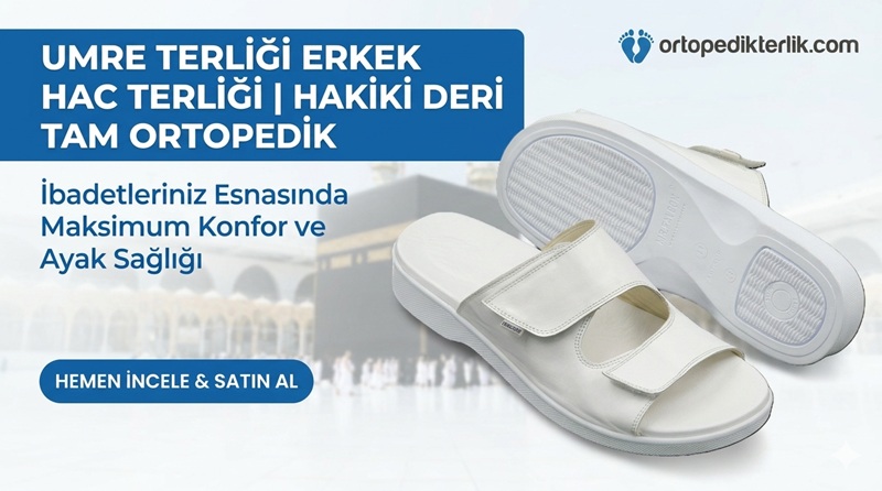 umre terli�i erkek