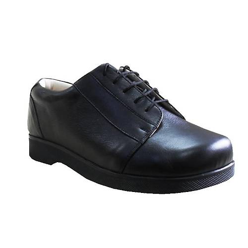 Geniş ve Şiş Ayaklar İçin Topuk Dikeni Ayakkabı Erkek Modeli EPTADG55S