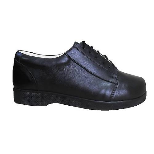 Geniş ve Şiş Ayaklar İçin Topuk Dikeni Ayakkabı Erkek Modeli EPTADG55S