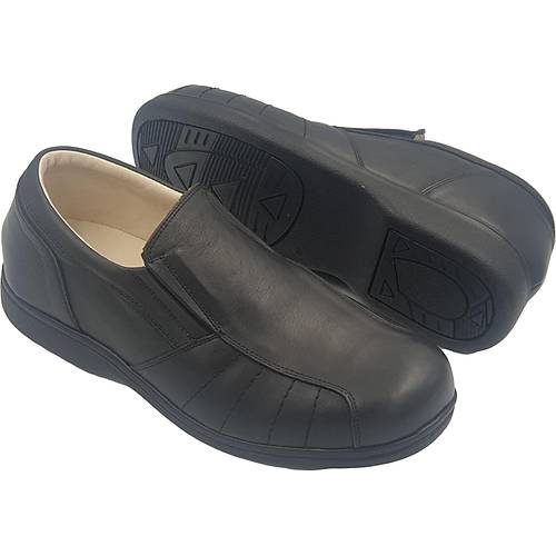 Halluks Valgus İçin Ortopedik Ayakkabı Erkek HLX53S