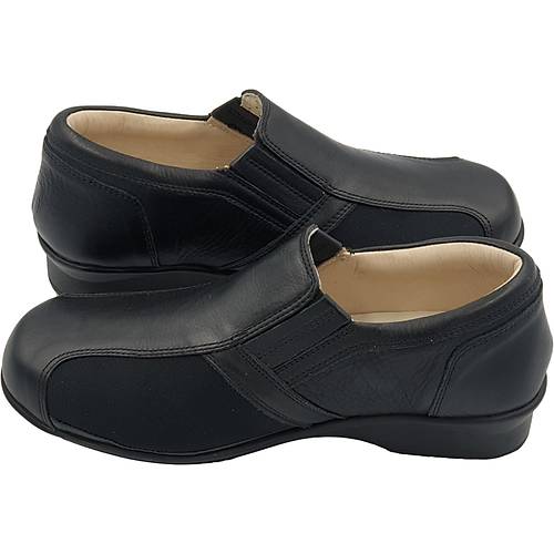 Halluks Valgus & Topuk Dikeni Hastaları İçin Ortopedik Ayakkabı Bayan EPT-HLX04S
