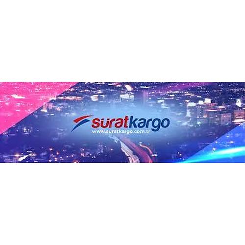 KARGO (Değişim ve İade İçin)