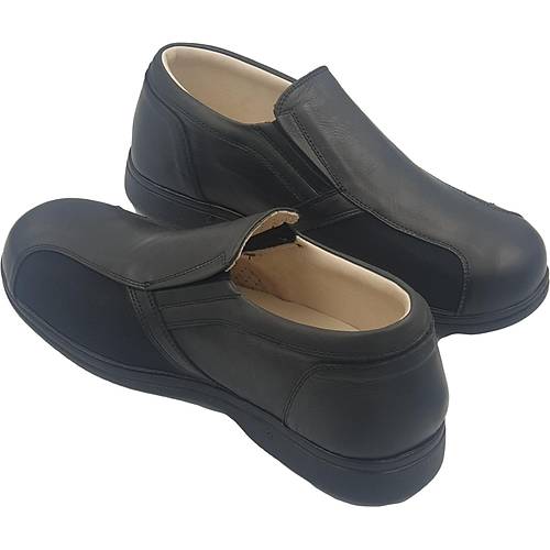 Halluks Valgus İçin Ortopedik Ayakkabı Erkek HLX53S