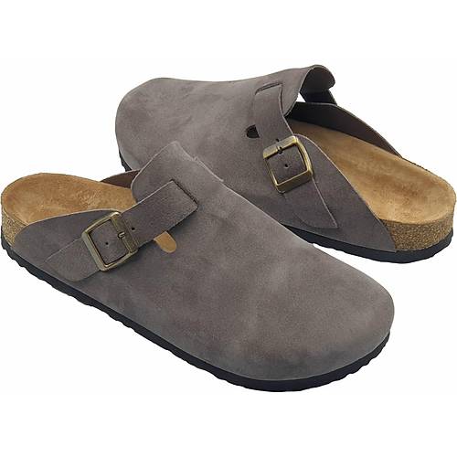 Düz Taban ve Pes Cavus Terlik DT-798