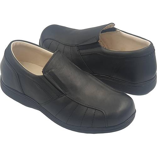 Halluks Valgus İçin Ortopedik Ayakkabı Erkek HLX53S