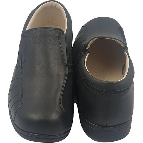 Halluks Valgus İçin Ortopedik Ayakkabı Erkek HLX53S