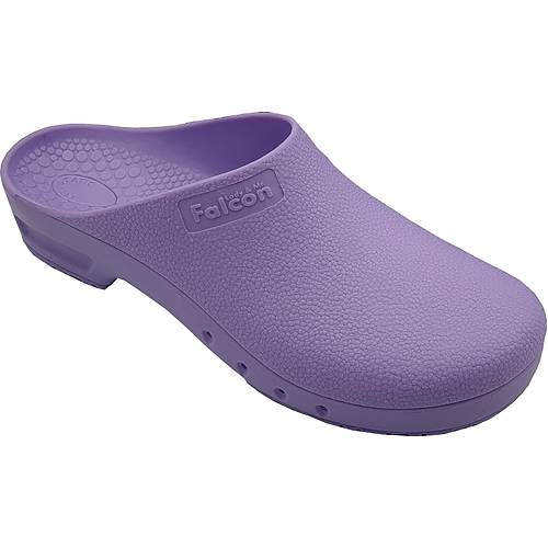 Ameliyathane Terliği Lila (Otoklavlanabilir ve Antistatik)