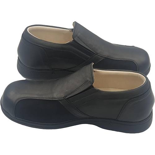 Halluks Valgus İçin Ortopedik Ayakkabı Erkek HLX53S