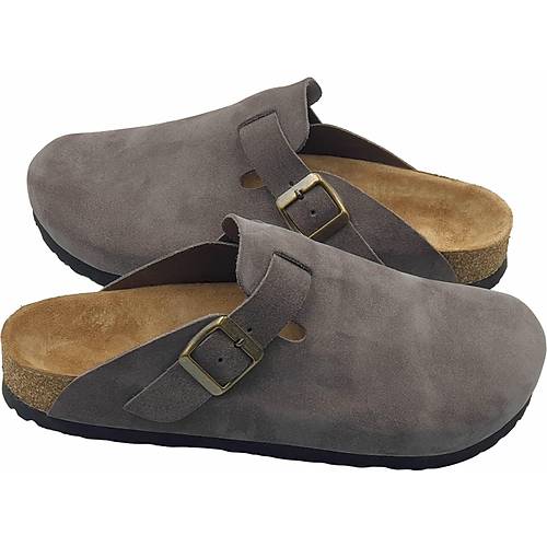 Düz Taban ve Pes Cavus Terlik DT-798