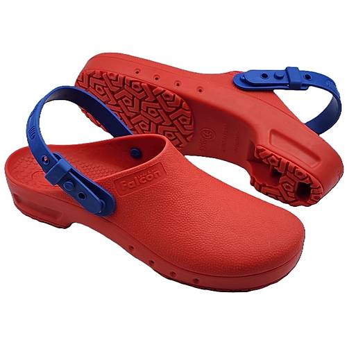 Antistatik Ameliyathane Terli�i Rengarenk