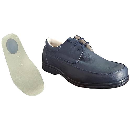 Topuk Dikeni Ayakkabısı Erkek Model Lacivert EPTA52LL