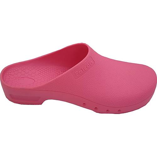 Ortopedik Ameliyathane Terlii Pembe (Otoklavlanabilir ve Antistatik)