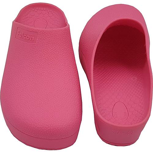 Ortopedik Ameliyathane Terlii Pembe (Otoklavlanabilir ve Antistatik)