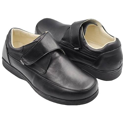 B�y�k Numara Diyabet Ayakkab�s� Erkek OD51S (46-47-48 Numara)