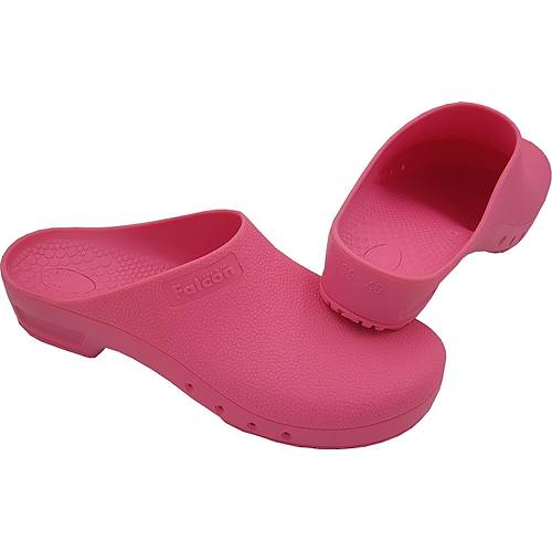 Ortopedik Ameliyathane Terlii Pembe (Otoklavlanabilir ve Antistatik)