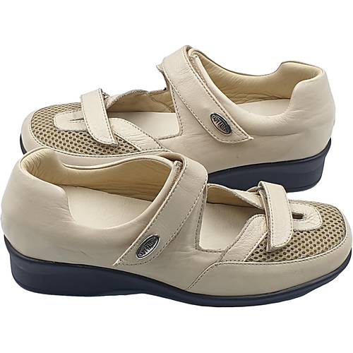 Kadn Topuk Dikeni Yazlk Ayakkabs Outlet-EPTYA03J