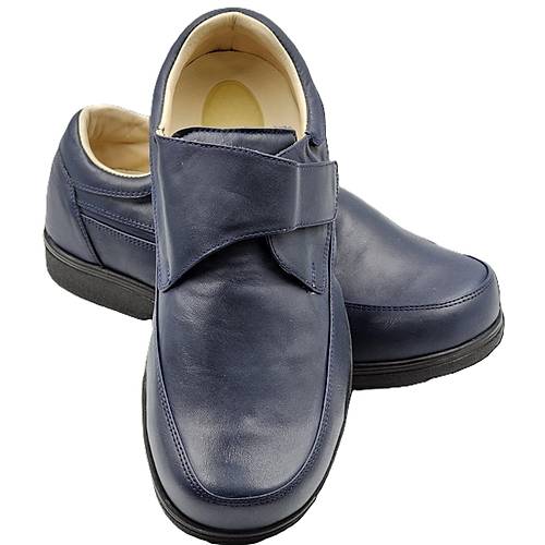 Erkek Topuk Dikeni Ayakkab�s� Lacivert EPTA51LL (Mevsimlik Model)