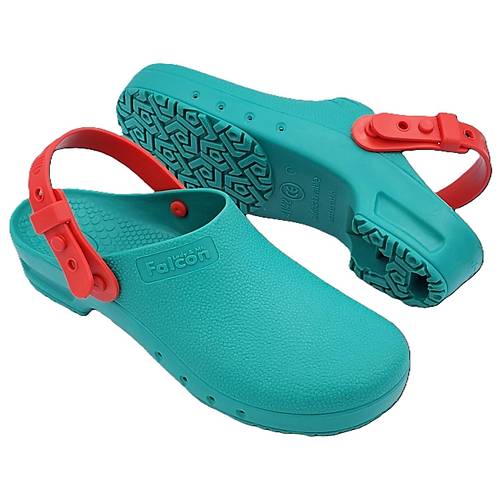 Antistatik Ameliyathane Terli�i Rengarenk