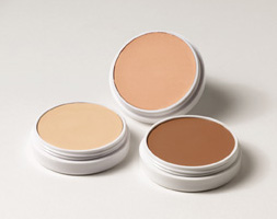 OLIVE SERIES FOUNDATION