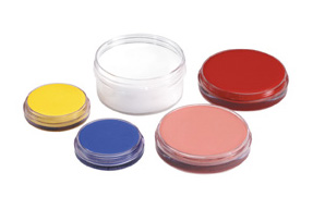 CREME COLORS    28gm