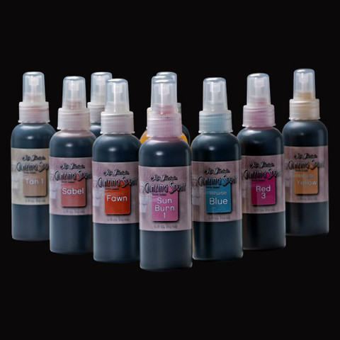 GLAZING SPRAY
