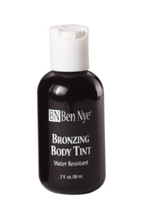 BRONZING BODY TINT    59ml