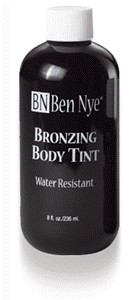 BRONZING BODY  TINT    236ml