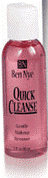 QUICK CLEANSE. 236 ml