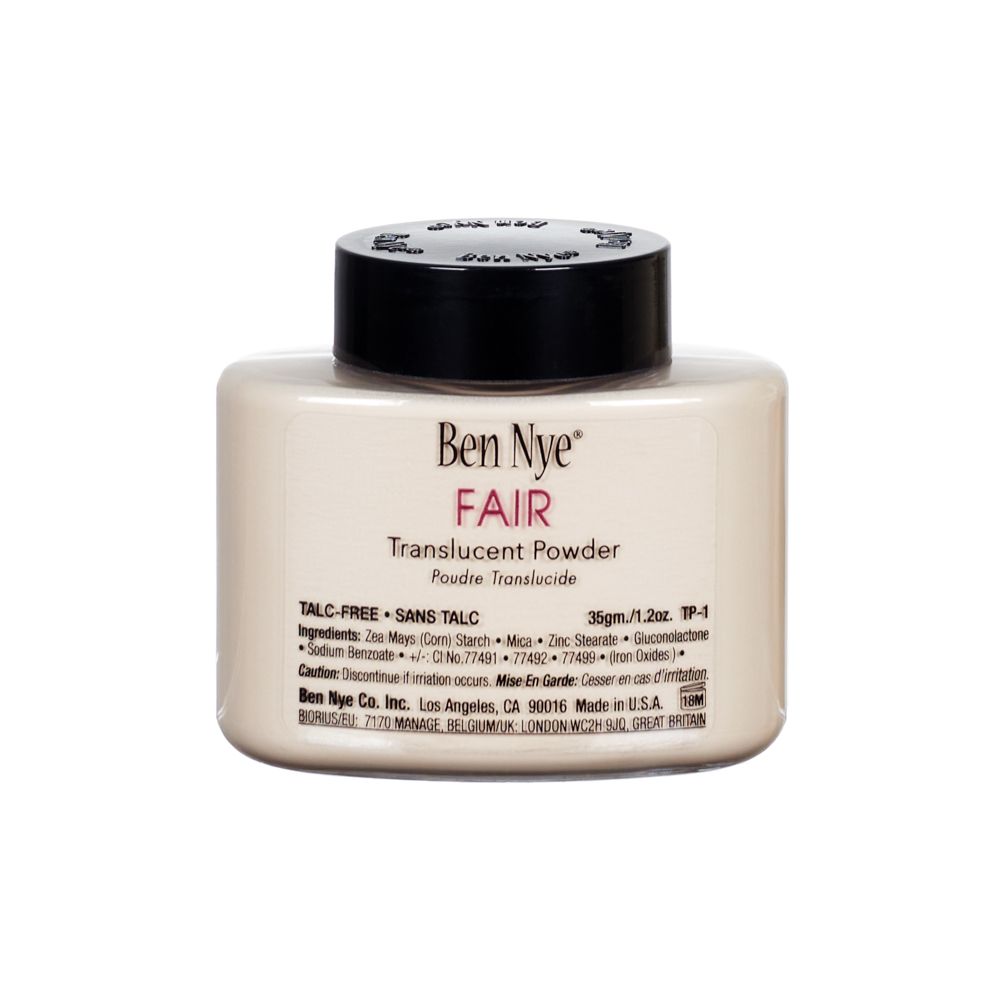 FAIR TRANSLUCENT POWDER  42gm