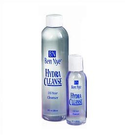HYDRA CLEANSE.   473ml