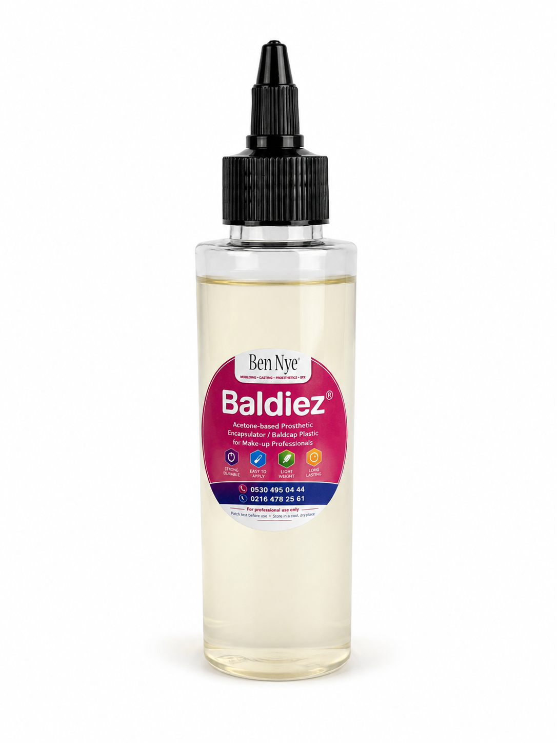 BALDIEZ 150ml