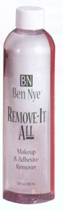 REMOVE IT ALL.   236ml