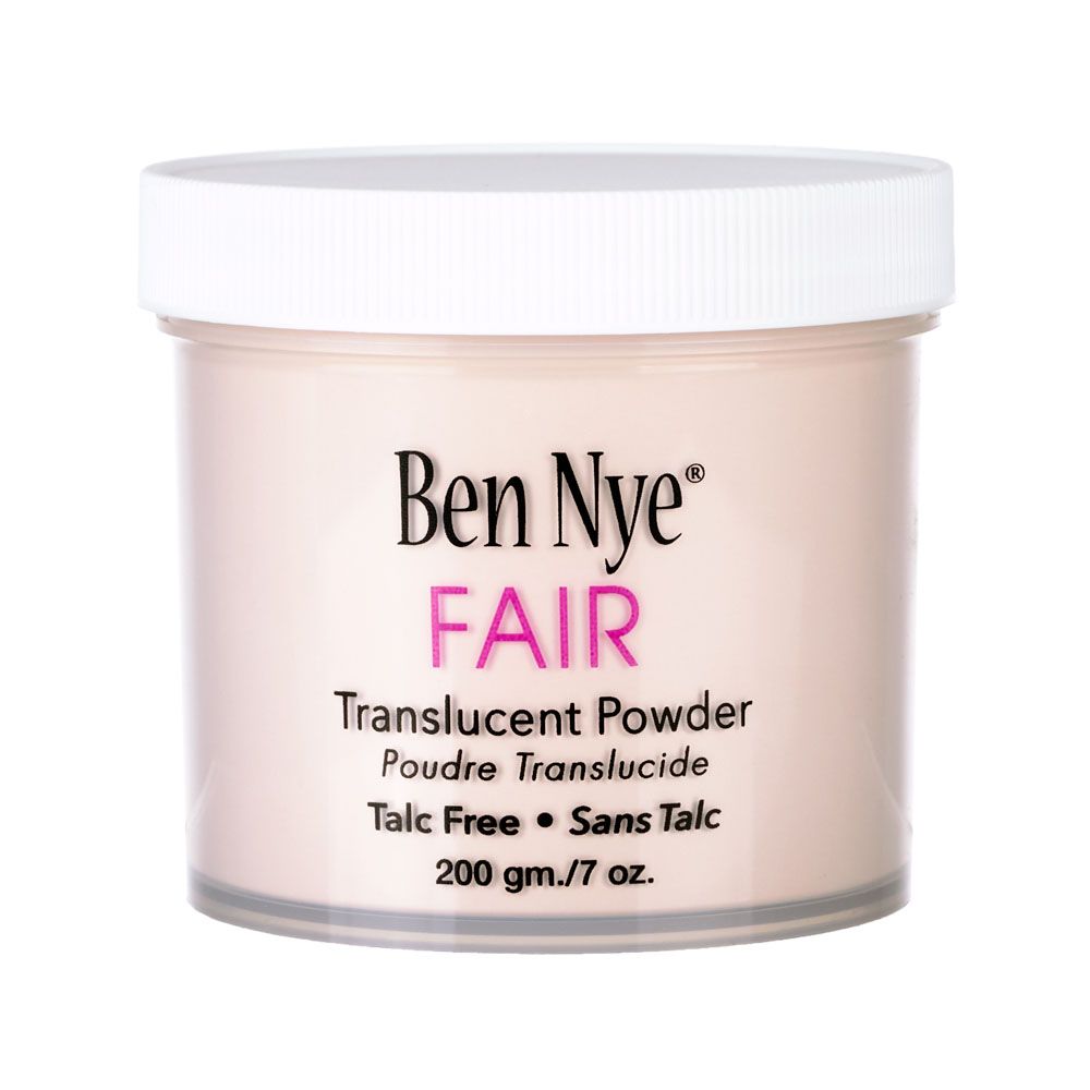 FAIR TRANSLUCENT POWDER  250gm