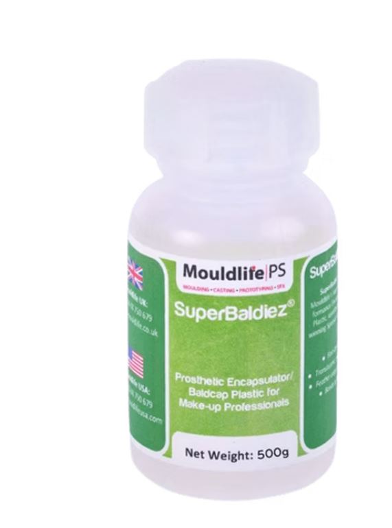 MOULDLIFE SUPER BALDIEZ / 120gm