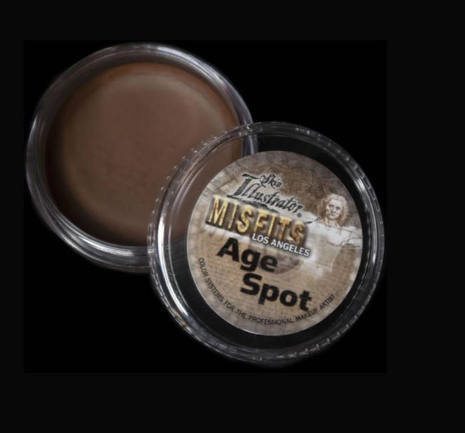SKIN I. MISFITS AGE SPOT  single