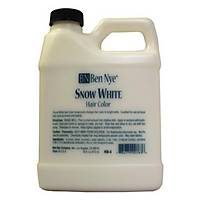 SNOW WHITE HAIR COLOR / Kar Beyazý (473 ml)