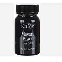 MIDNITE BLACK HAIR COLOR  59ml