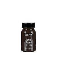 DARK BROWN HAIR COLOR   60 ml