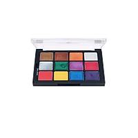 LUMIERE CREME PALETTE - KREM RENKL� PALET
