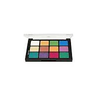 LUMIERE GRANDE PALETTE - I�ILTILI KREM PALET