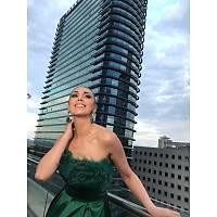 PROFESYONEL MAKYAJ UYGULAMASI