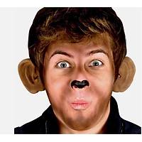 MONKEY EARS - Maymun Kula��