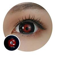 MINI SCLERA  TOKYO GHOUL 17mm