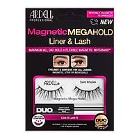 MAGNETIC MEGAHOLD Liner & Lash Demi Wispies
